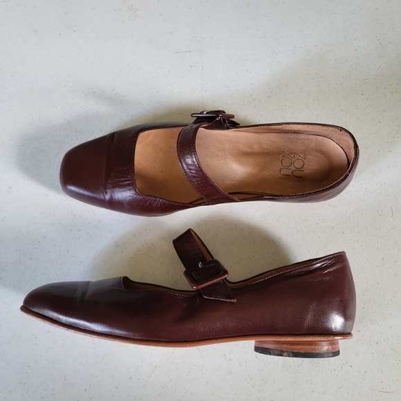 Zou Xou Shoes - Zou Xou Eugenia Flat